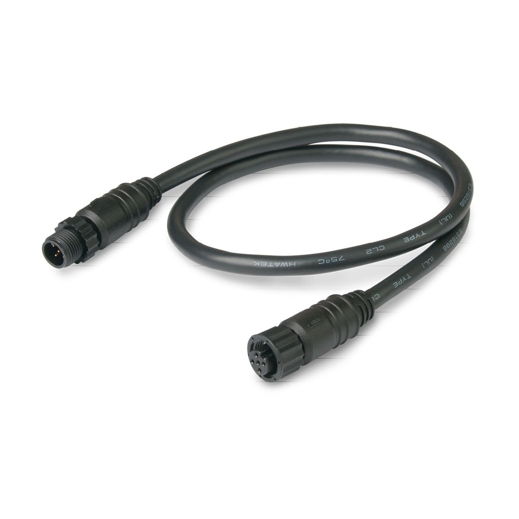 [112865-BLA] CZONE NMEA 2000 DROP CABLE 5M (112865)