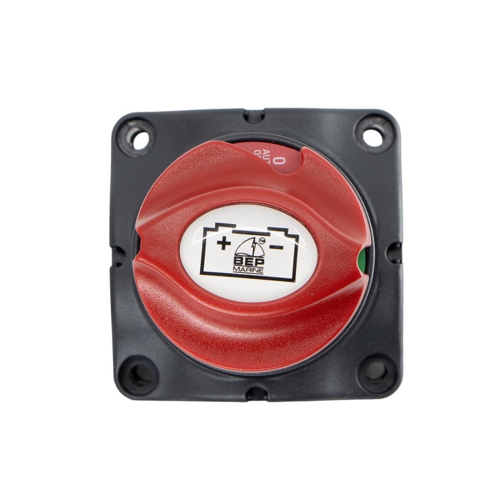 [113561-BLA] CZONE REMOTE OPERATED BATTERY SWITCH ON-OFF 275AMP (113561)