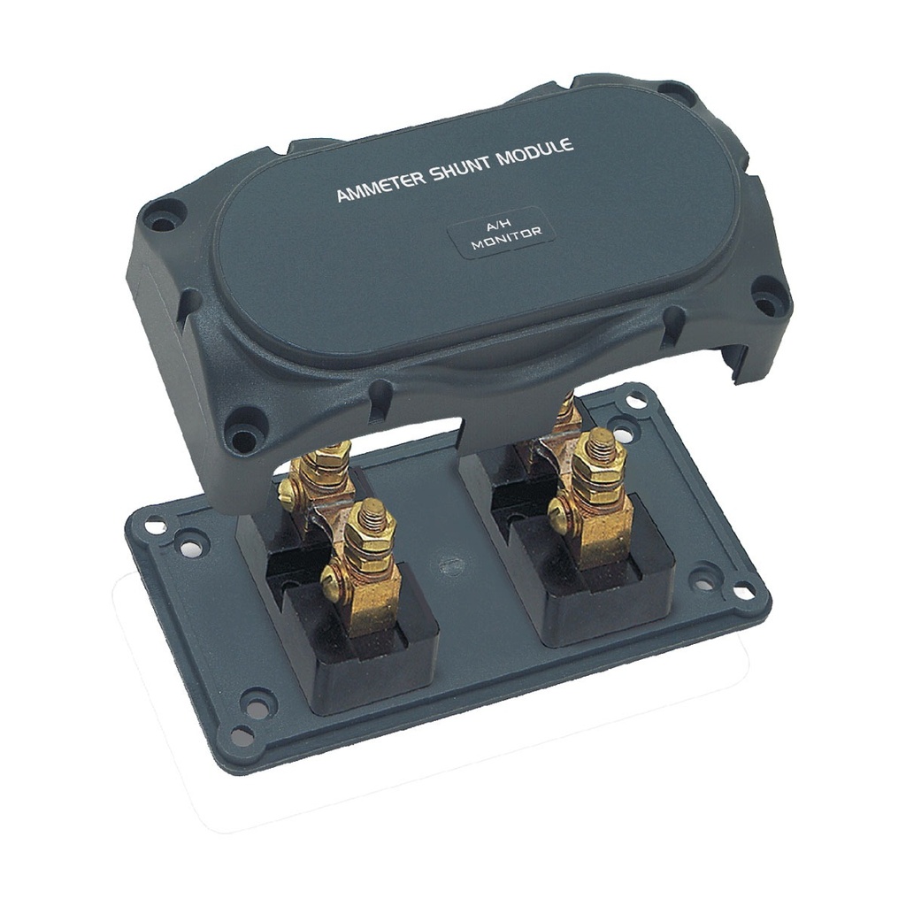 [113648-BLA] BEP AMMETER SHUNT ENCLOSURE LARGE (113648)