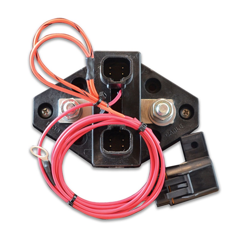 [114356-BLA] BALMAR SG200 SMARTSHUNT (114356)