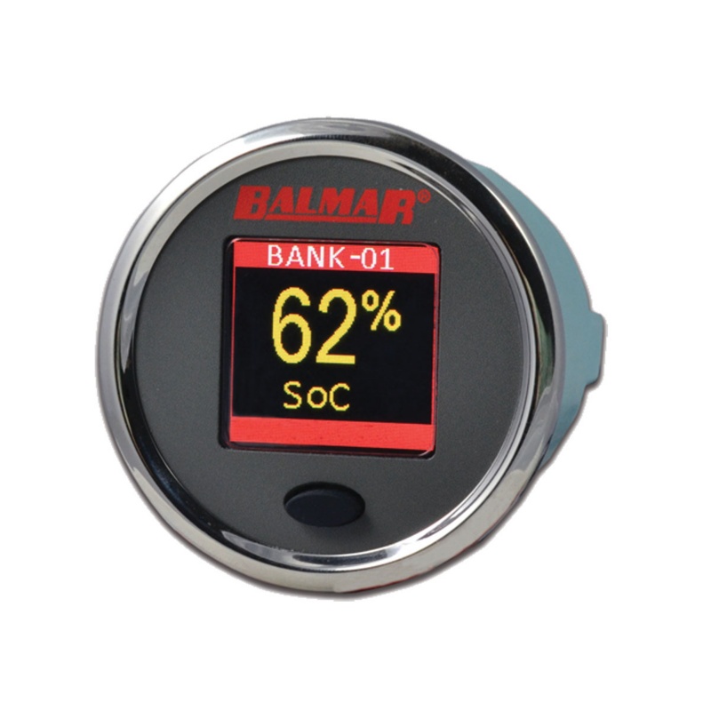 [114357-BLA] BALMAR SG200 COLOUR DISPLAY (114357)