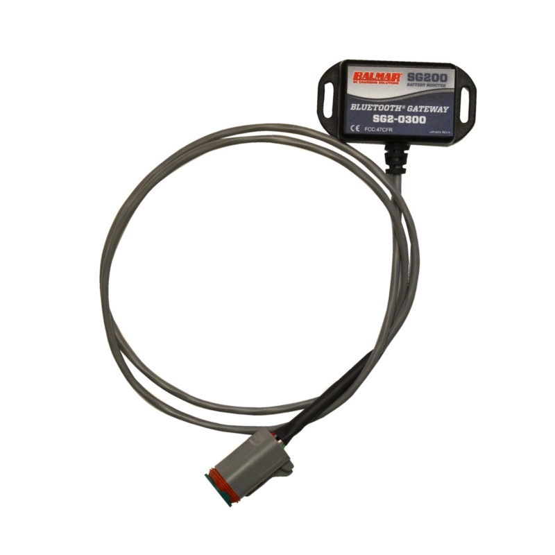 [114358-BLA] BALMAR SG200 BLUETOOTH GATEWAY (114358)