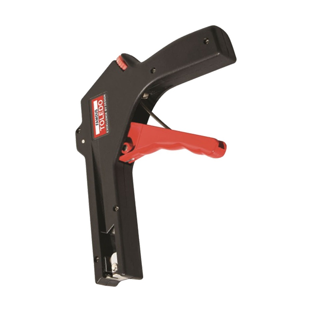 [115034-BLA] TRIDON CABLE TIE CUTTER TOOL (115034)