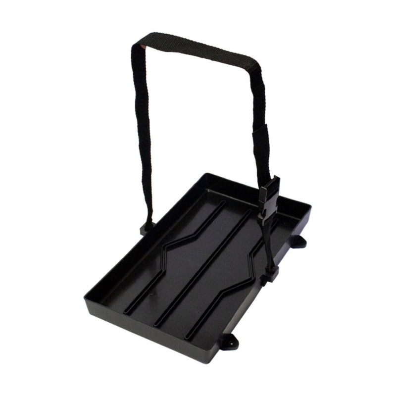 [115115-BLA] BLA BATTERY TRAY WITH STRAP (115115)