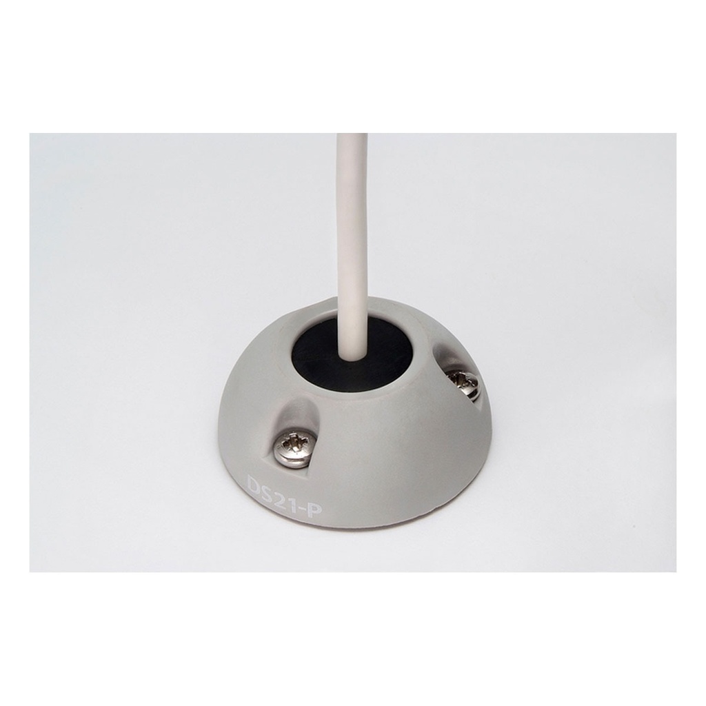 [115664-BLA] SCANSTRUT DECK SEAL DS21B 9MM - 14MM (115664)