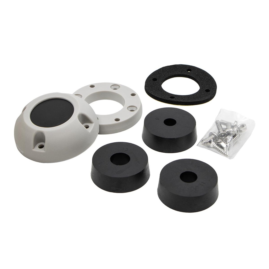 [115668B-BLA] SCANSTRUT DECK SEAL DS30 9MM - 14MM BULK (115668B)