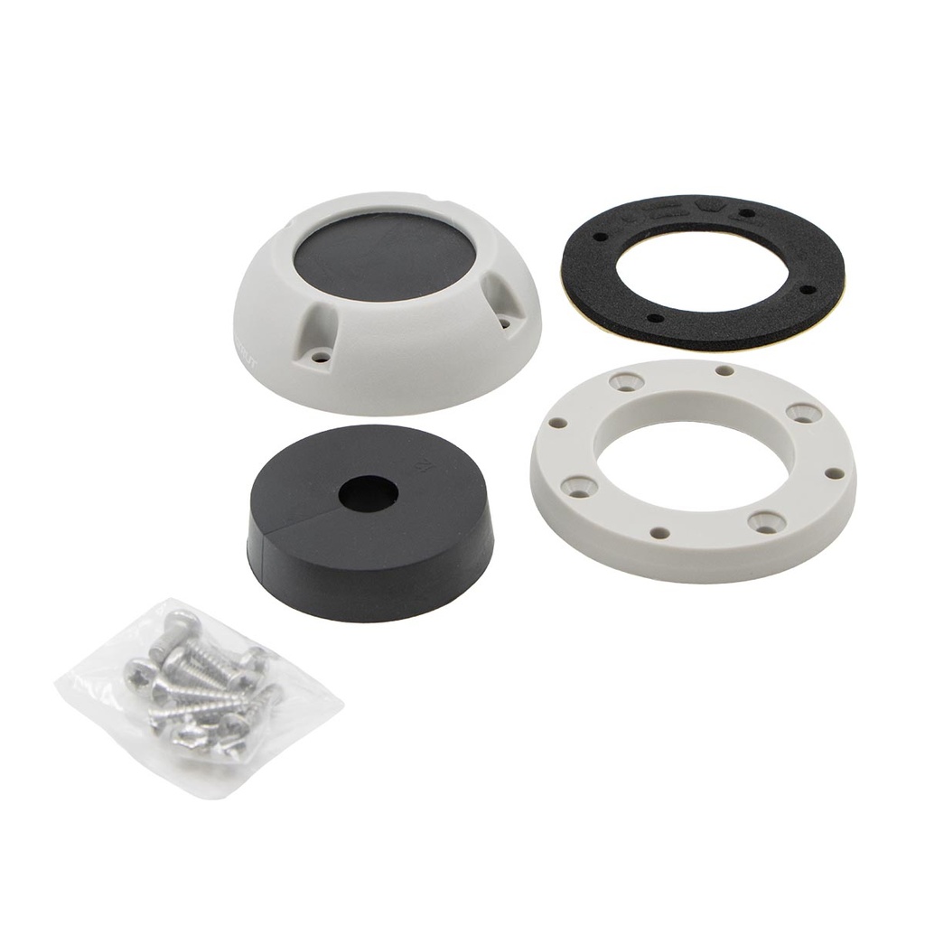 [115669B-BLA] SCANSTRUT DECK SEAL DS40 12MM - 15MM BULK (115669B)