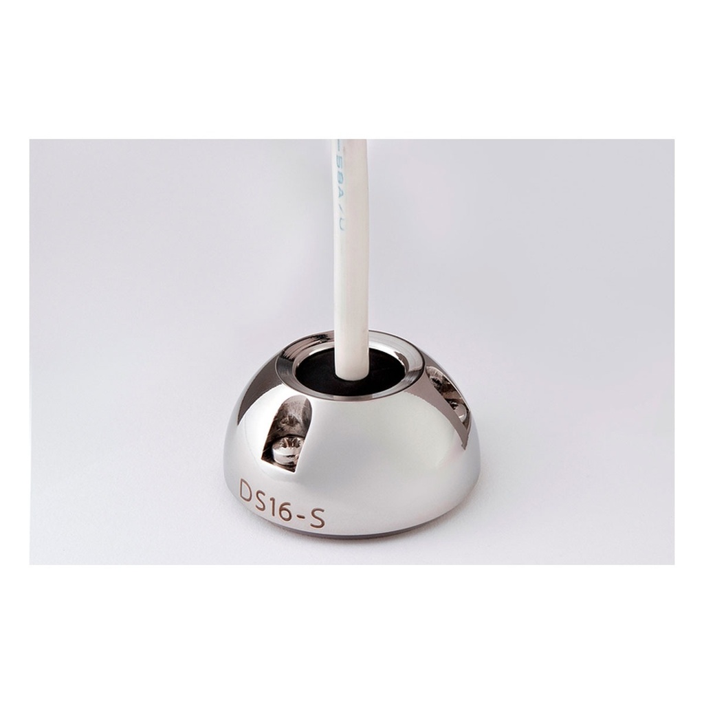 [115672-BLA] SCANSTRUT STAINLESS STEEL DECK SEAL DS16-S 2MM - 8MM (115672)