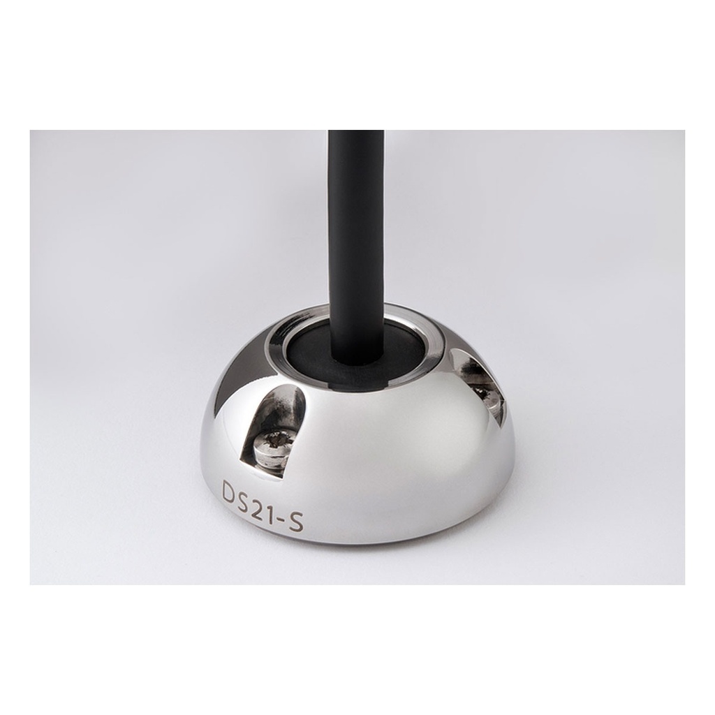[115676-BLA] SCANSTRUT STAINLESS STEEL DECK SEAL DS21A-S 4MM - 9MM (115676)