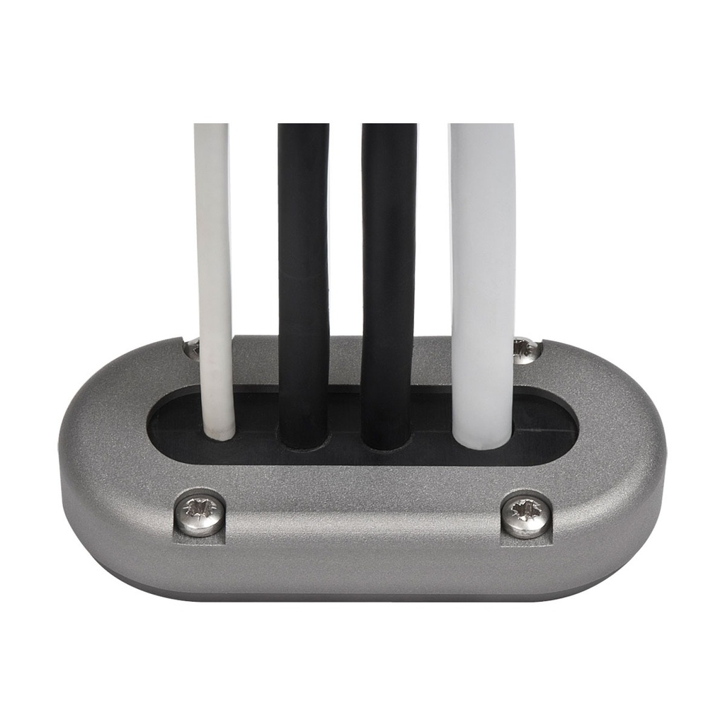 [115682-BLA] SCANSTRUT DECK SEAL DS-MULTI 18MM (115682)