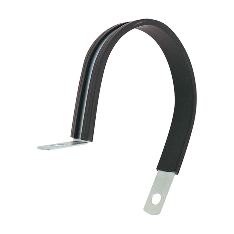 [115830-BLA] TRIDON STAINLESS STEEL CABLE P CLAMP 10MM (115830)