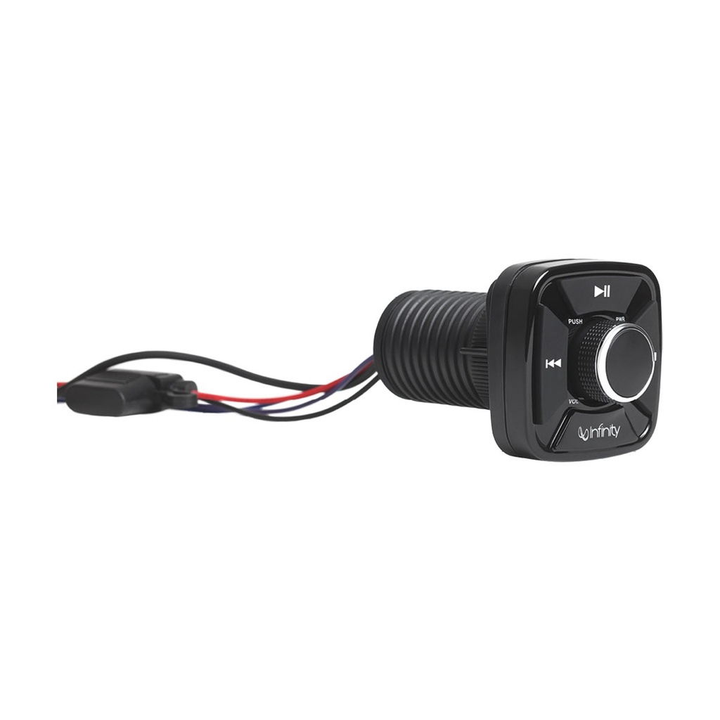 [117386-BLA] INFINITY BC4 SOURCE UNIT (117386)