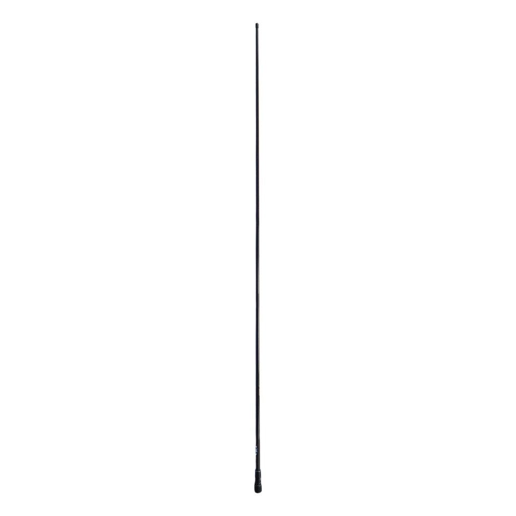 [119082BLK-BLA] BLA SEAMASTER PRO VHF AERIAL 1.8M BLACK (119082BLK)