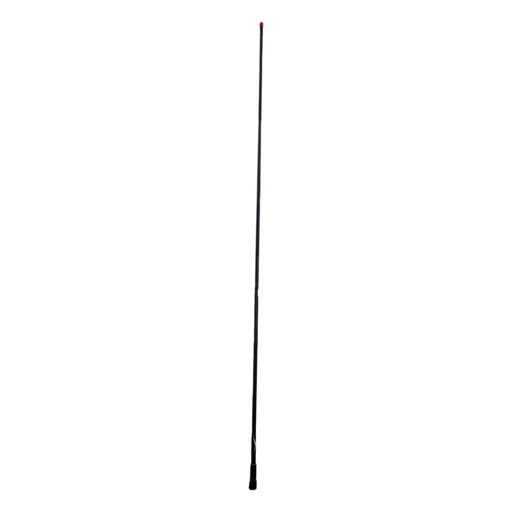 [119090BLK-BLA] BLA SEAMASTER PRO AM/FM AERIAL 1.8M BLACK (119090BLK)
