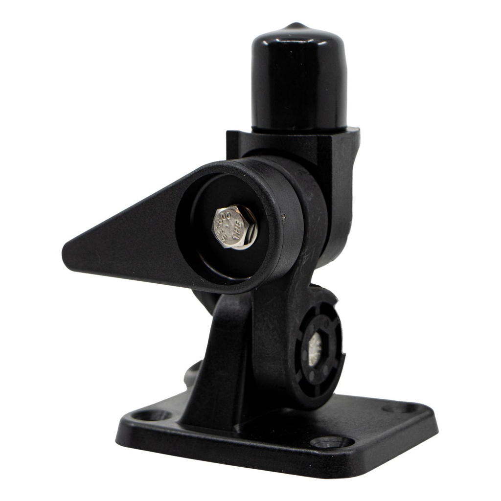 [119102BLK-BLA] BLA SEAMASTER PRO FOLDING AERIAL MOUNT BLACK (119102BLK)