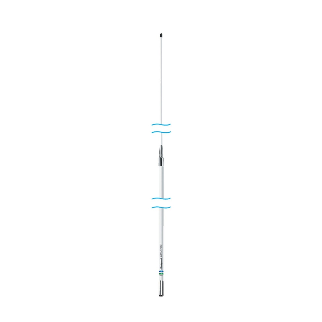 [119320-BLA] SHAKESPEARE GALAXY VHF ANTENNA 5.4M (119320)