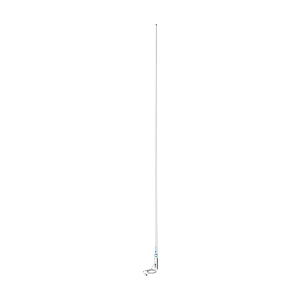 [119342-BLA] SHAKESPEARE CLASSIC AM/FM ANTENNA 2.4M (119342)