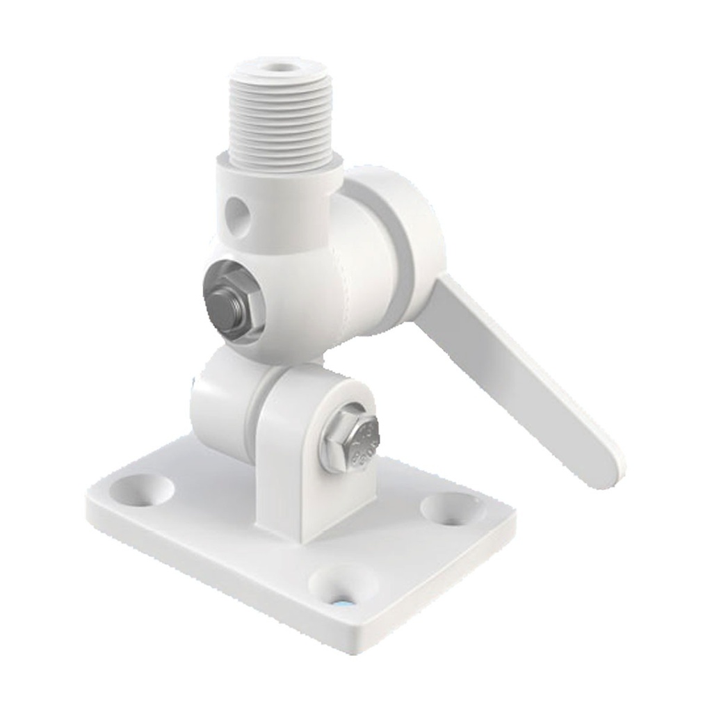 [119350-BLA] SHAKESPEARE RATCHET ANTENNA MOUNT (119350)