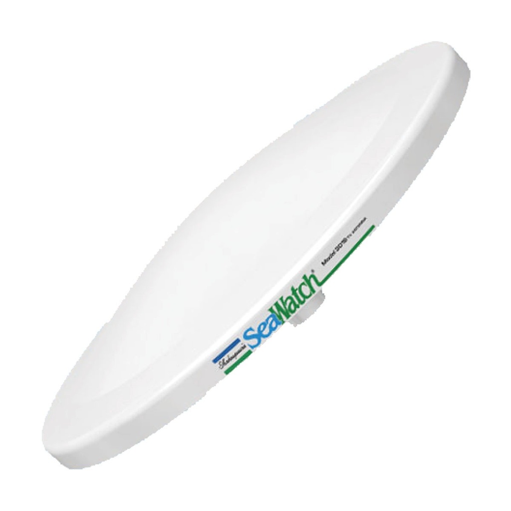 [119394-BLA] SHAKESPEARE SEAWATCH HDTV ANTENNA 482MM (119394)