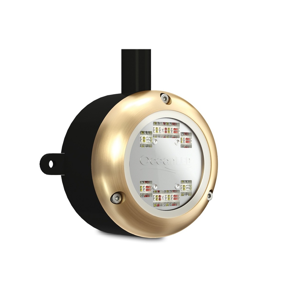 [125354-BLA] OCEANLED SPORT DOCKLIGHT BLUE (125354)