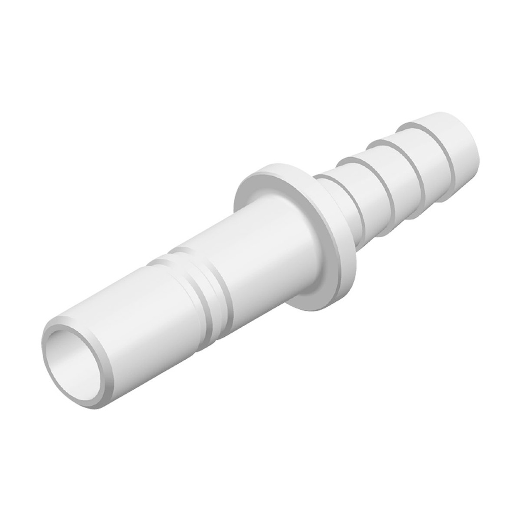 [130112-BLA] WHALE SYSTEM 12 BARBED ADAPTER 10MM HOSE (130112)