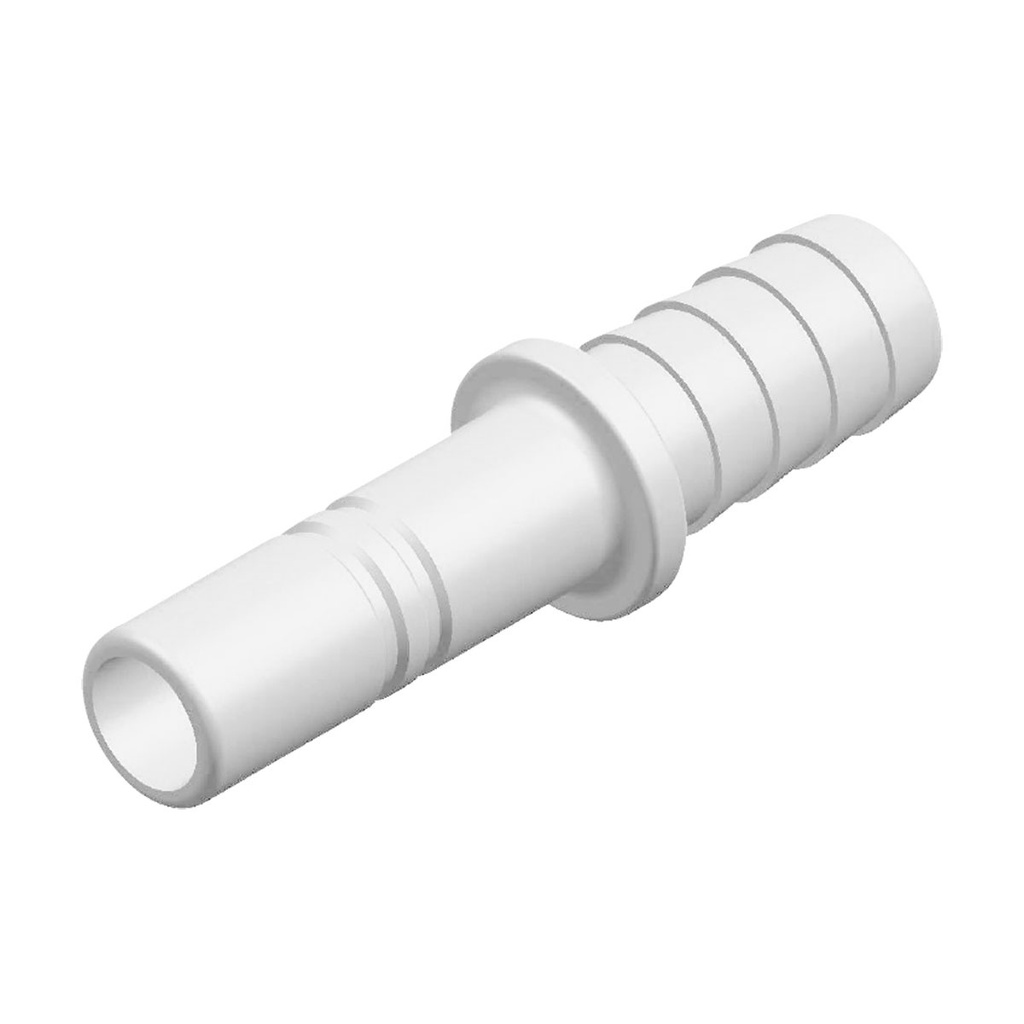 [130113-BLA] WHALE SYSTEM 12 BARBED ADAPTER 13MM HOSE (130113)