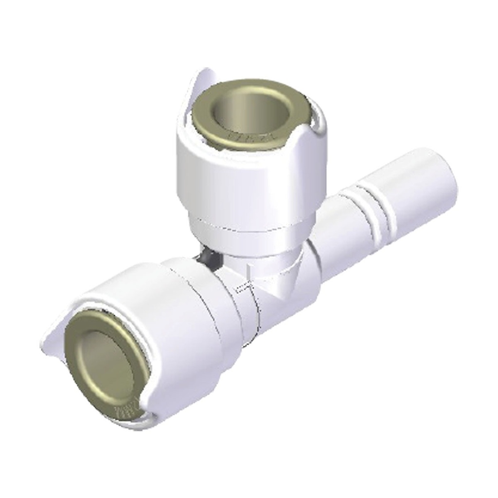 [130138-BLA] WHALE SYSTEM 12 STEM T (130138)