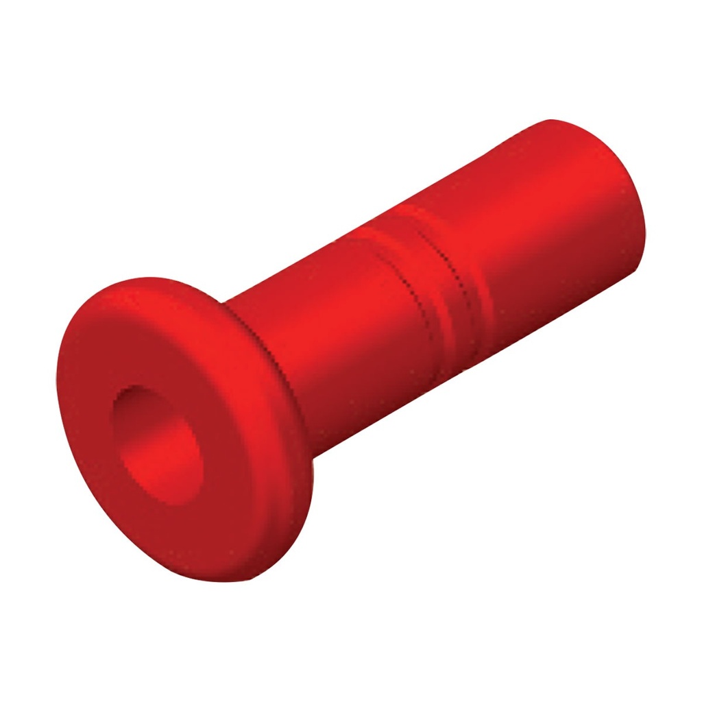 [130140-BLA] WHALE SYSTEM 12 END PLUG (130140)