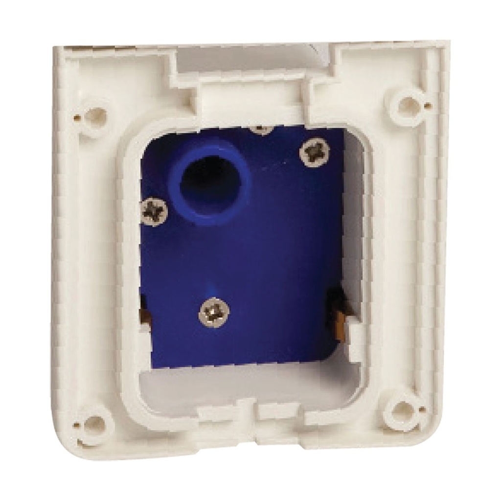 [130230-BLA] WHALE EASI-SLIDE WATERMASTER SOCKET (130230)