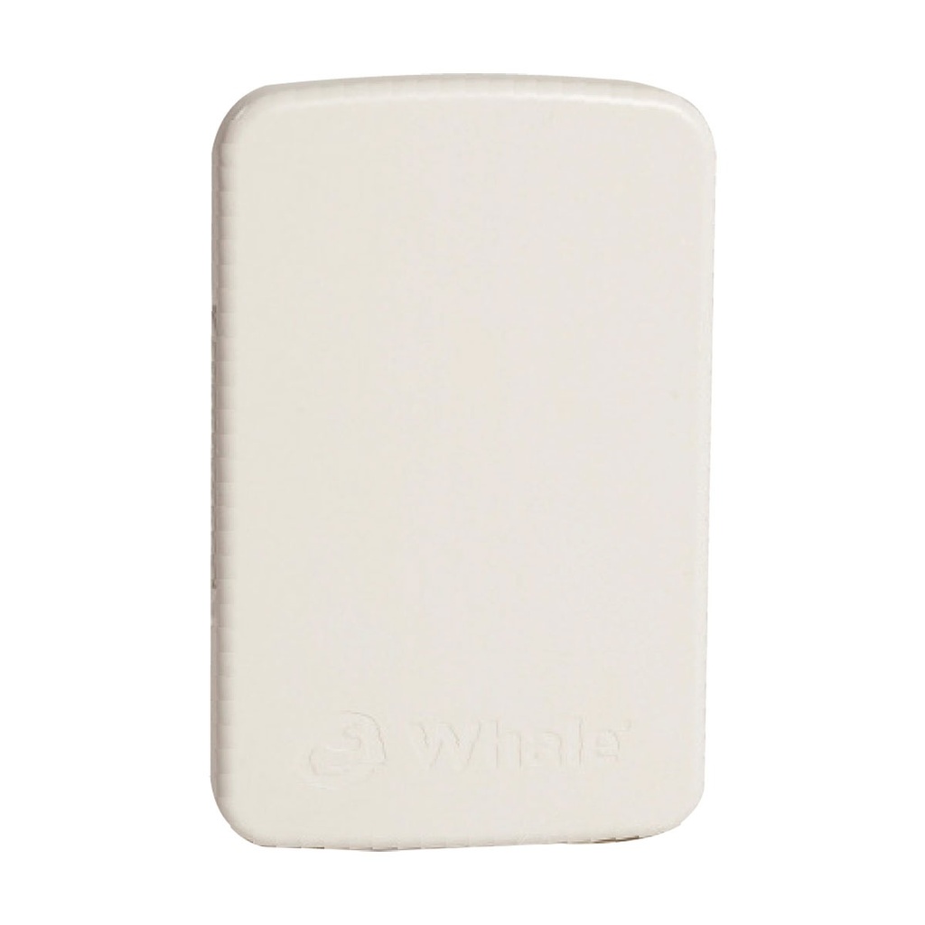 [130240-BLA] WHALE EASI-SLIDE WATERMASTER LID WHITE (130240)