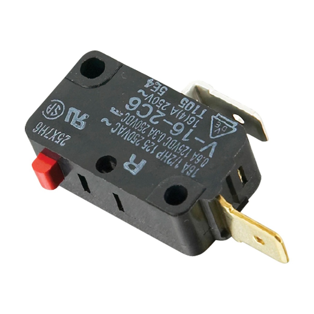 [130370-BLA] WHALE MICROSWITCH KIT UNIVERSAL (130370)