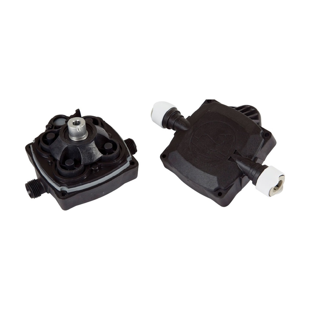 [130372-BLA] WHALE SMARTFLO SERVICE KIT PUMP HEAD (130372)
