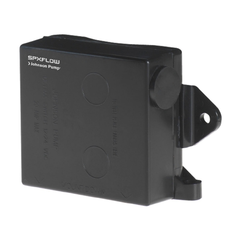 [131684-BLA] JOHNSON PUMP ULTIMA FLOAT SWITCH (131684)