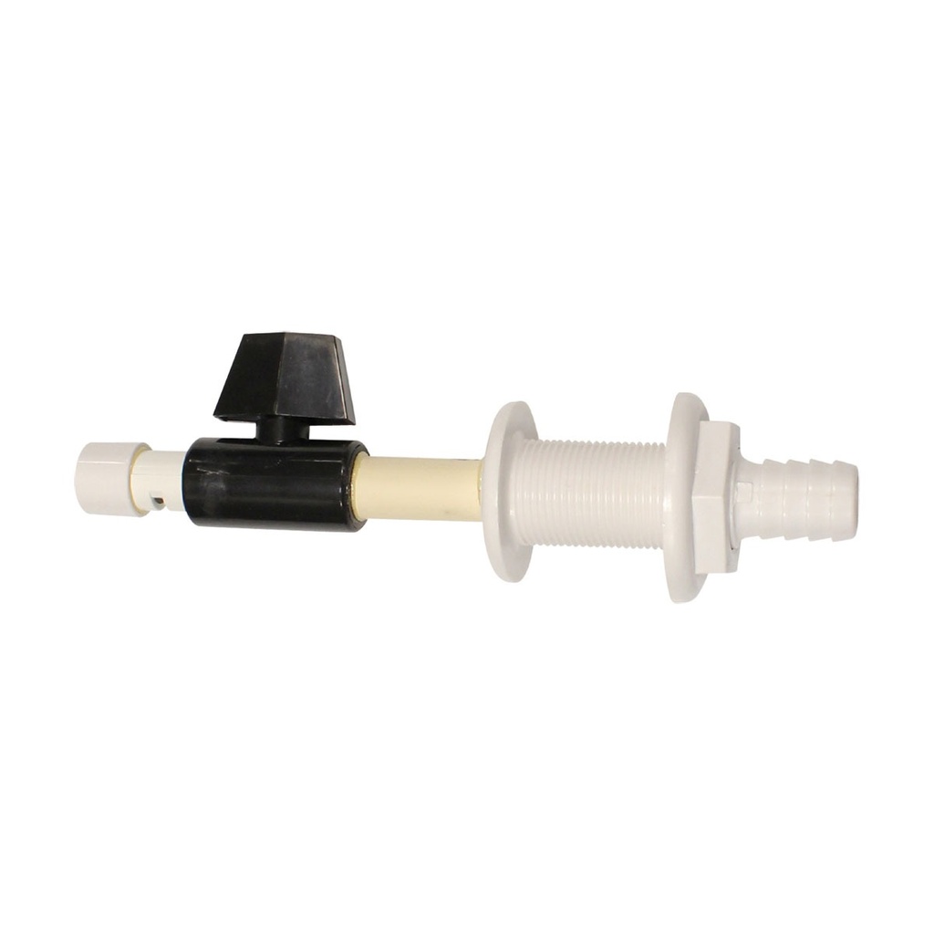 [131723-BLA] JOHNSON PUMP AERATOR HEAD LONG (131723)