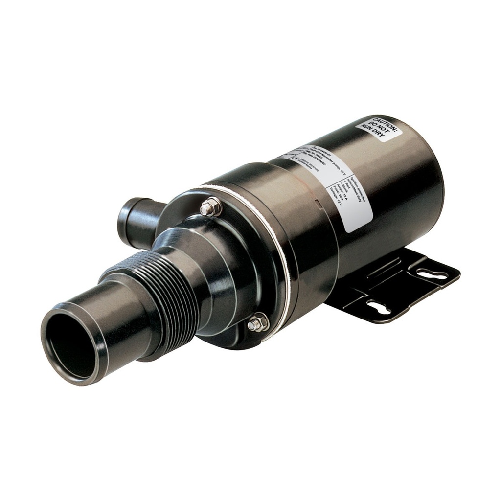 [132214-BLA] JOHNSON PUMP TA3P10-19 MACERATOR PUMP 12V (132214)