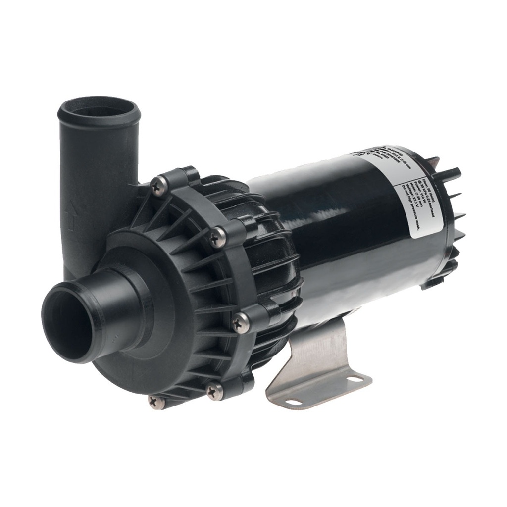 [132768-BLA] JOHNSON PUMP CM90 CENTRIFUGAL PUMP 24V 38MM (132768)