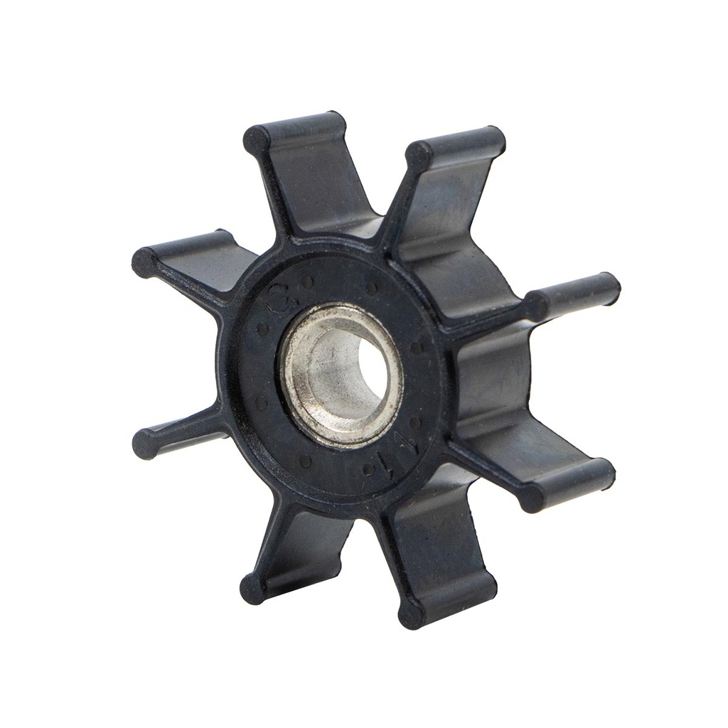 [132990-BLA] JOHNSON PUMP IMPELLER F3B NITIRLE (132990)