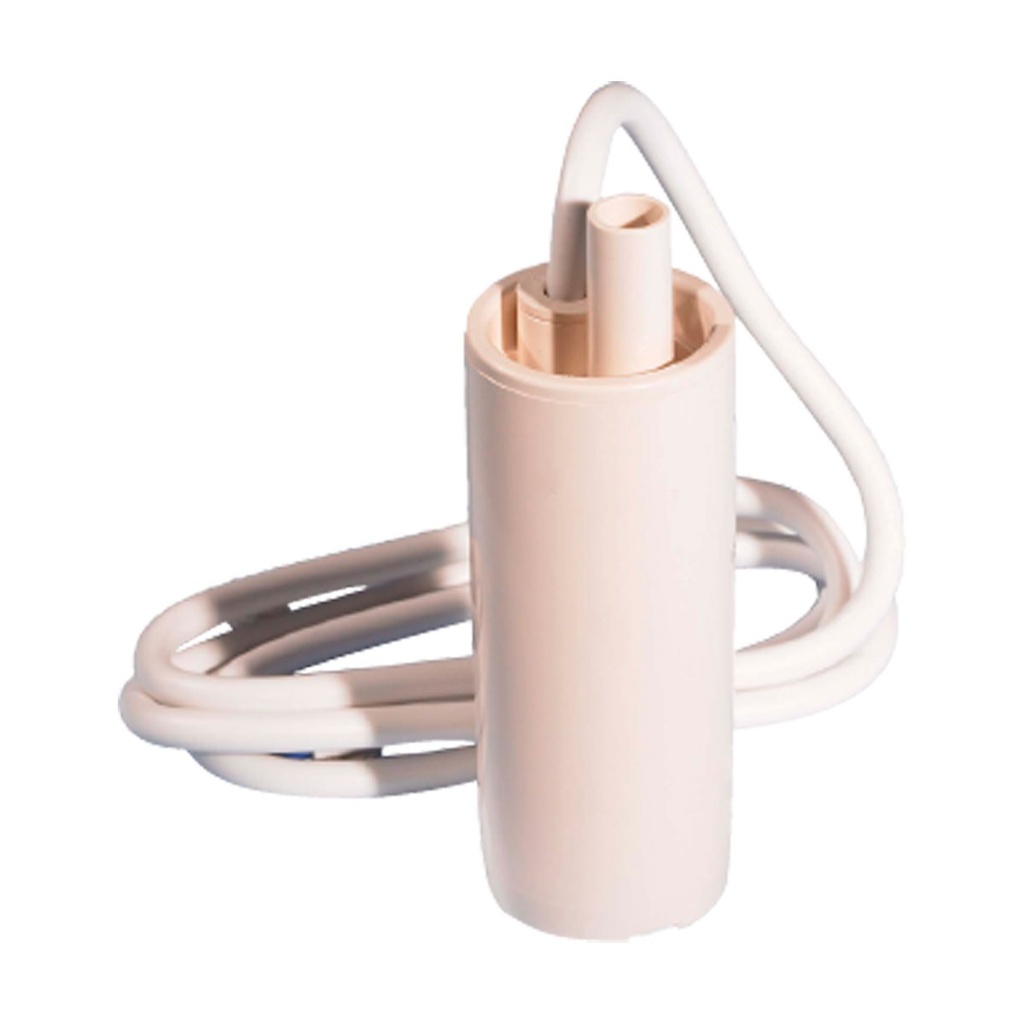[133100-BLA] WHALE STANDARD SUBMERSIBLE PUMP 12V (133100)