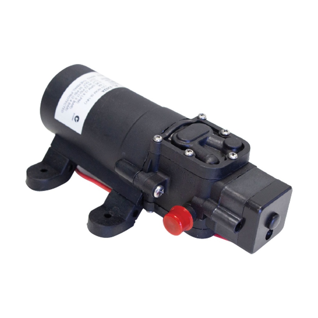 [133300-BLA] JOHNSON PUMP AQUAJET MINI PRESSURE PUMP (133300)