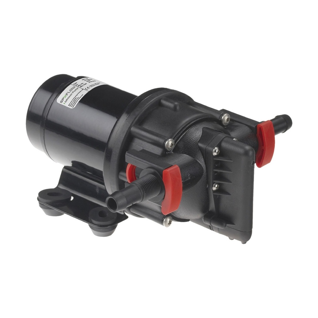 [133320-BLA] JOHNSON PUMP AQUAJET PRESSURE PUMP WPS 5.2 12V (133320)