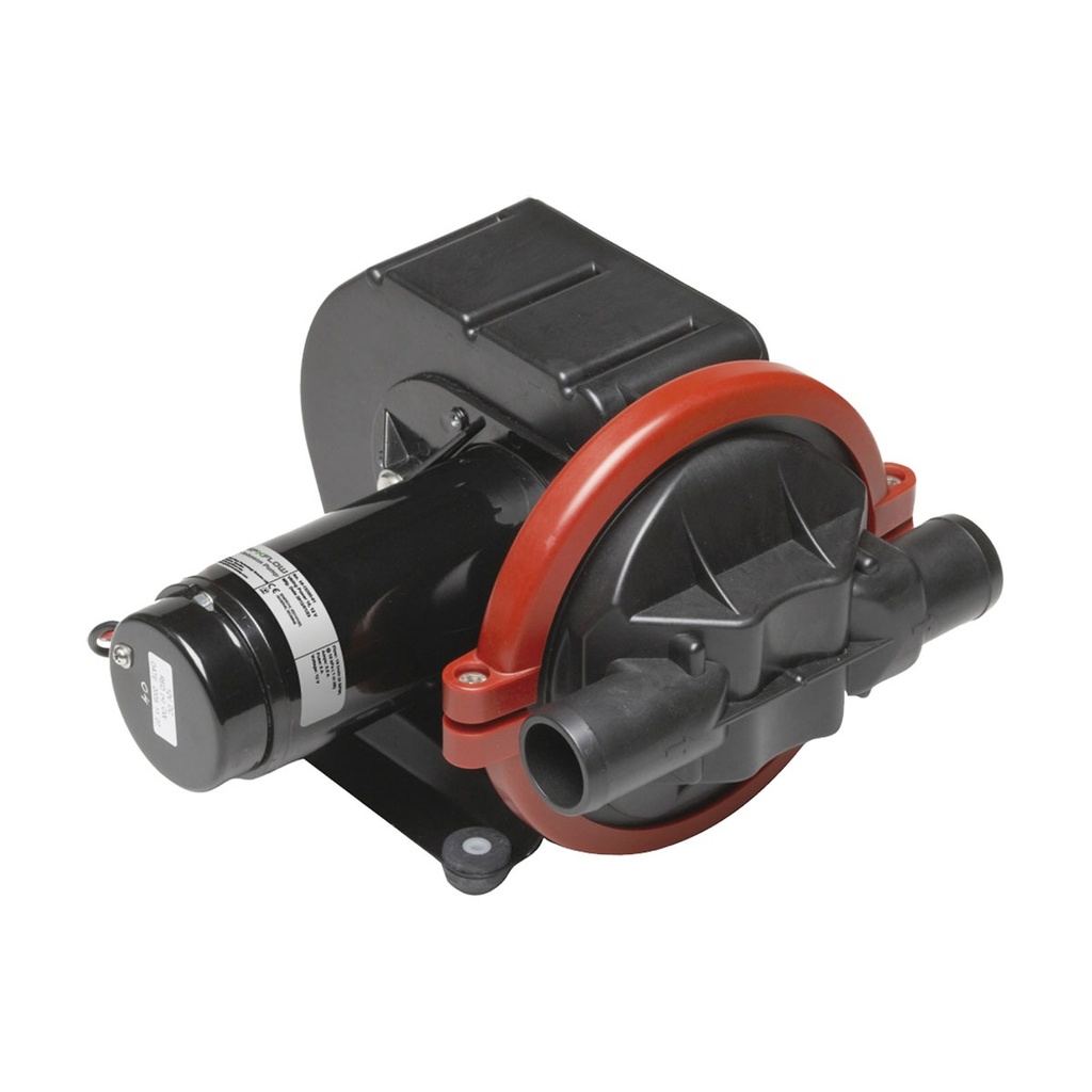 [133396-BLA] JOHNSON PUMP VIKING POWER 32 DIAPHRAGM PUMP 24V (133396)