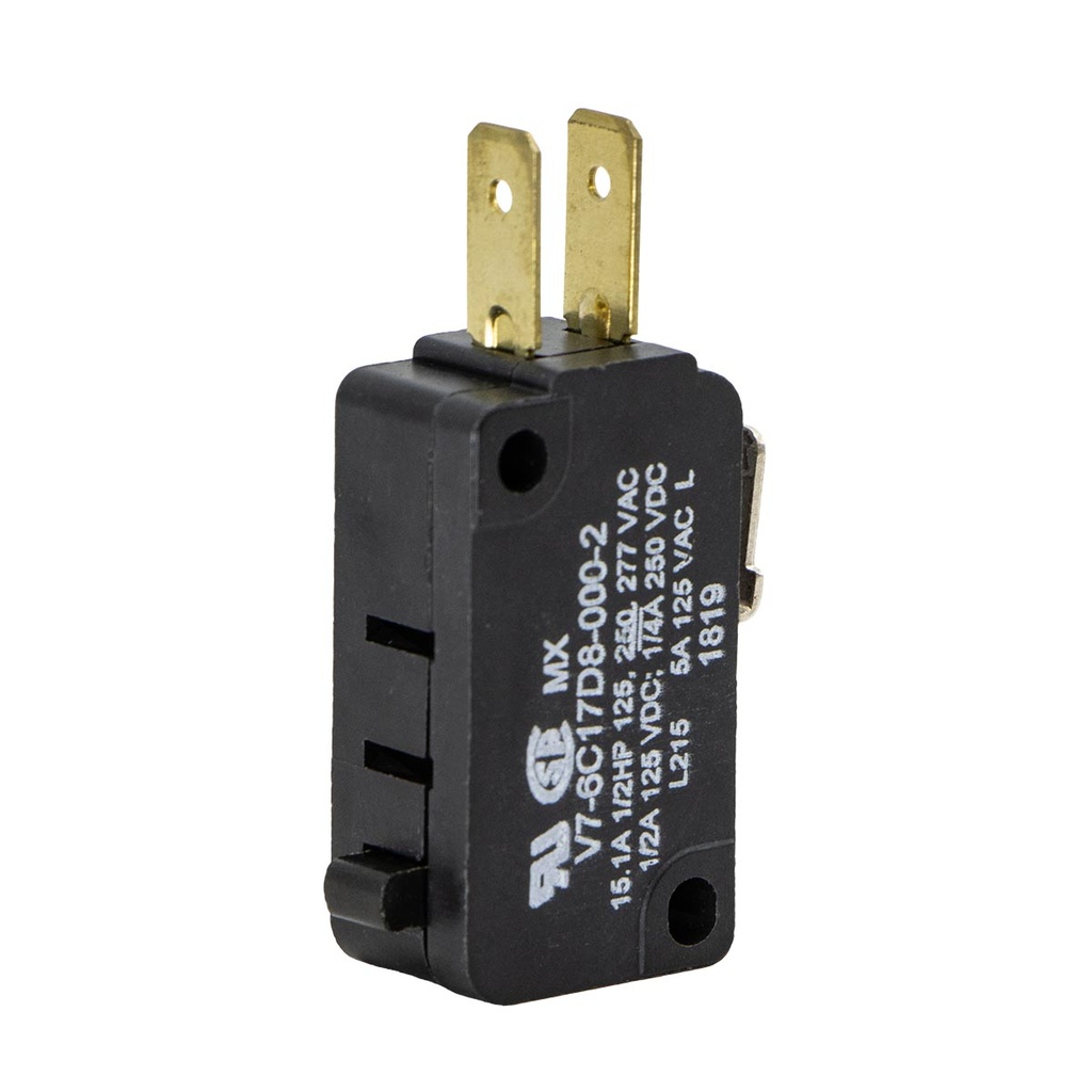 [133470-BLA] JOHNSON PUMP AQUAJET PRESSURE MICROSWITCH (133470)