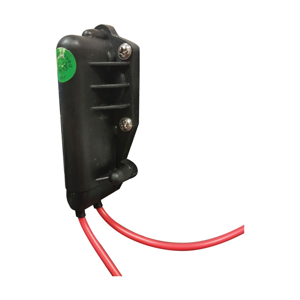 [133476-BLA] JOHNSON PUMP PRESSURE SWITCH KIT 40PSI (133476)