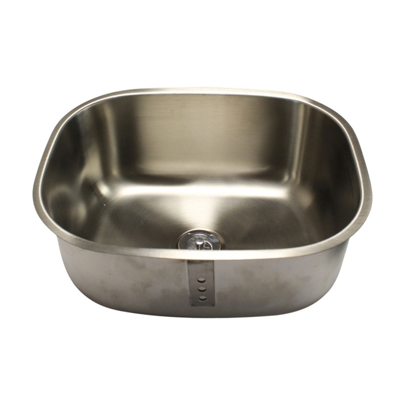 [135007-BLA] BLA STAINLESS STEEL SINK B1 (135007)