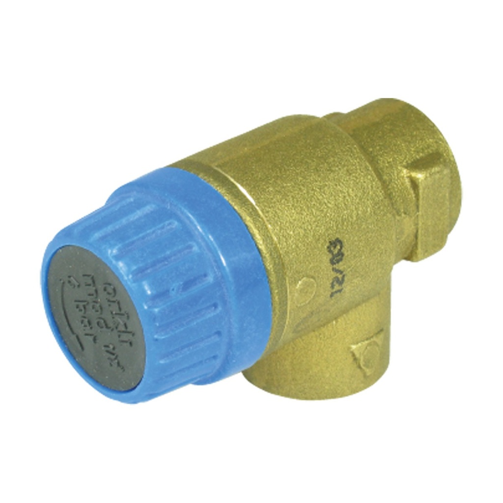 [136680-BLA] WHALE PRESSURE RELIEF VALVE (136680)