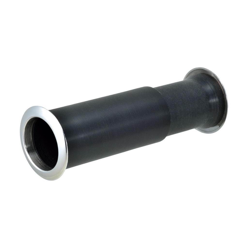[138201-BLA] MARINE TOWN SPASH WELL DRAIN 28MM LONG (138201)
