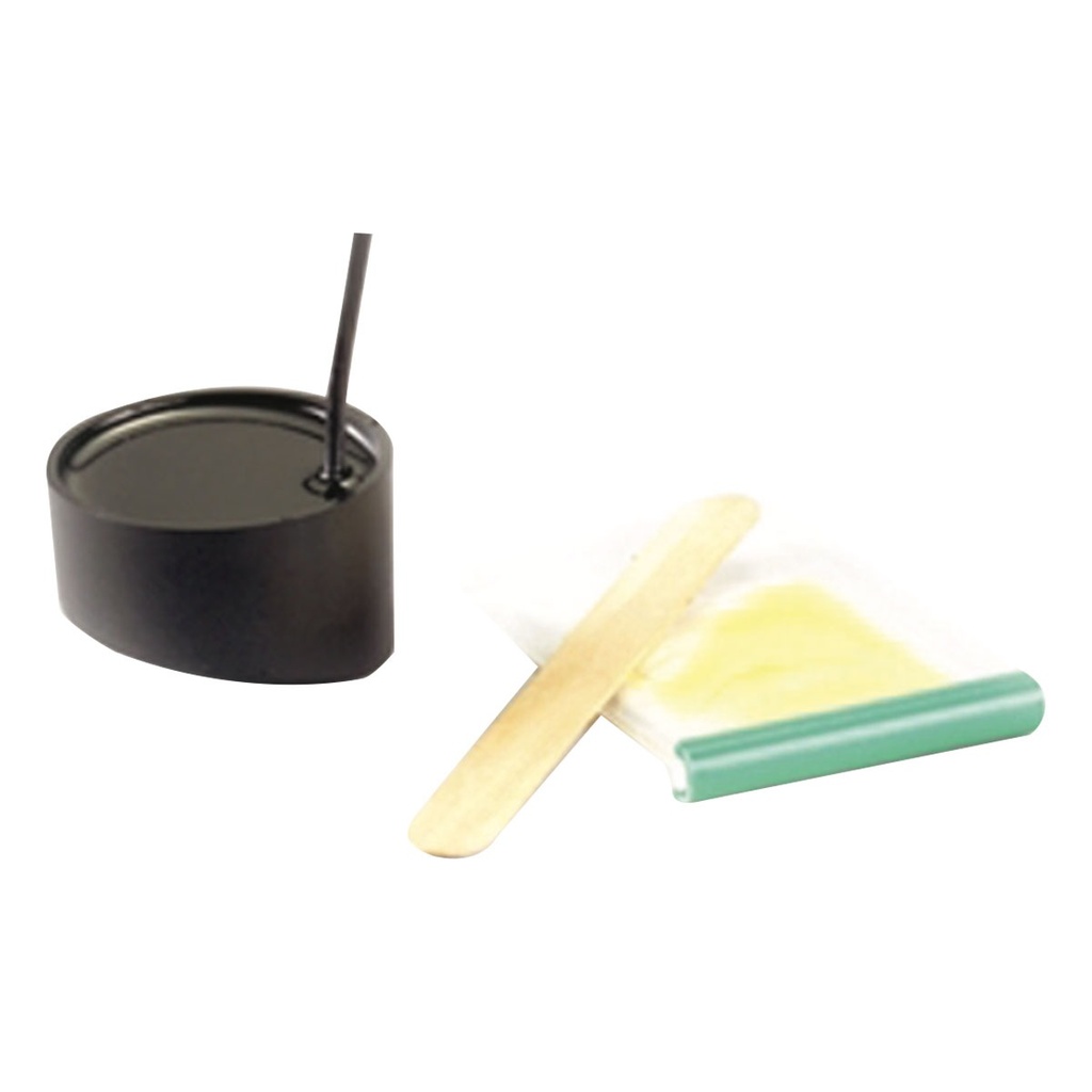 [103311-BLA] HUMMINBIRD IN HULL TRANSDUCER ANGLED PUCK 200/83KHZ SGL/DUAL (103311)