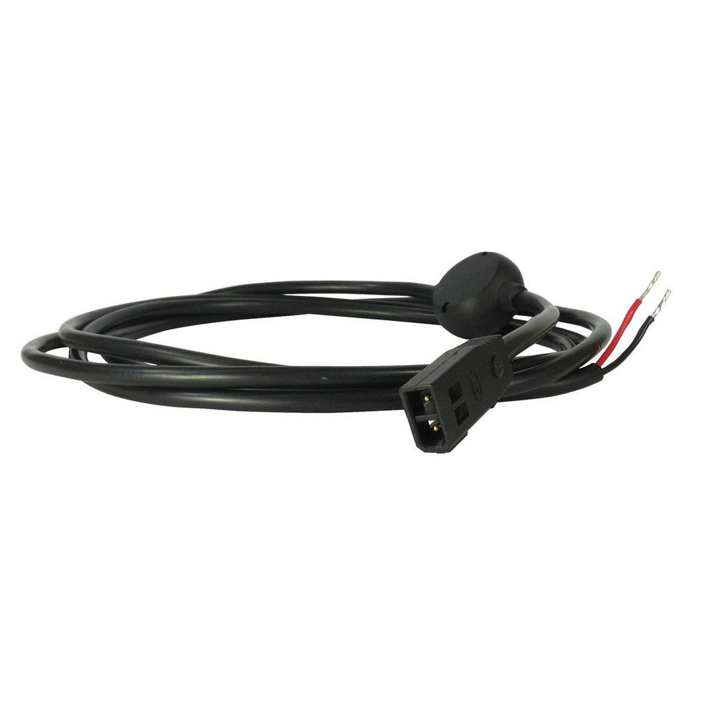 [103604-BLA] HUMMINBIRD POWER CABLE HELIX & LEGASY 700/800/900/1100 (103604)