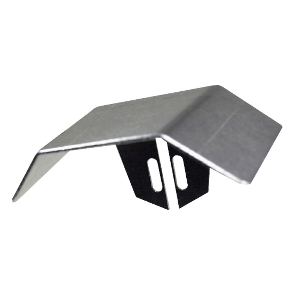 [103756-BLA] BLA TRANSDUCER SPRAY DEFLECTOR ALLOY (103756)