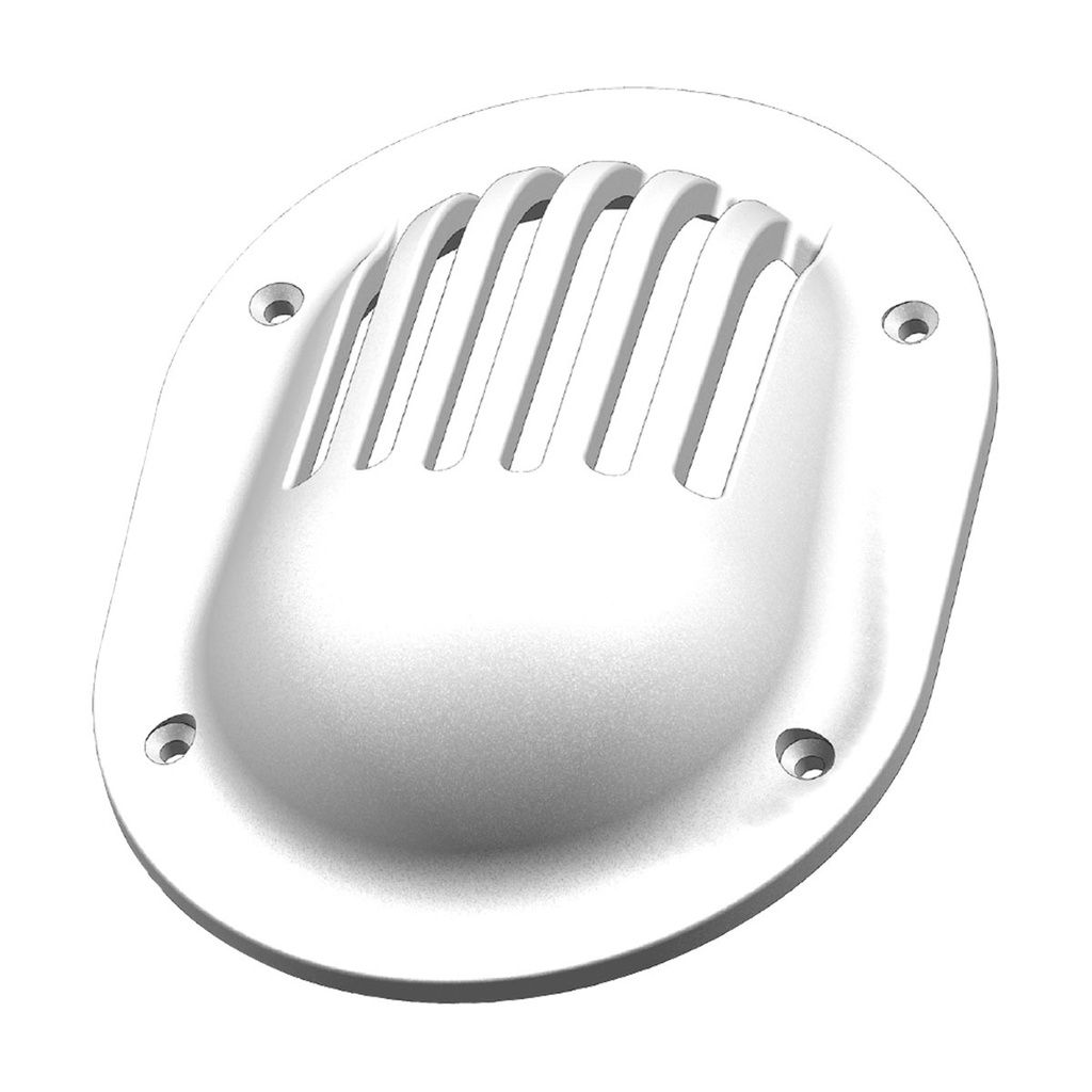 [138662-BLA] TRU DESIGN INLET STRAINER 2" (138662)